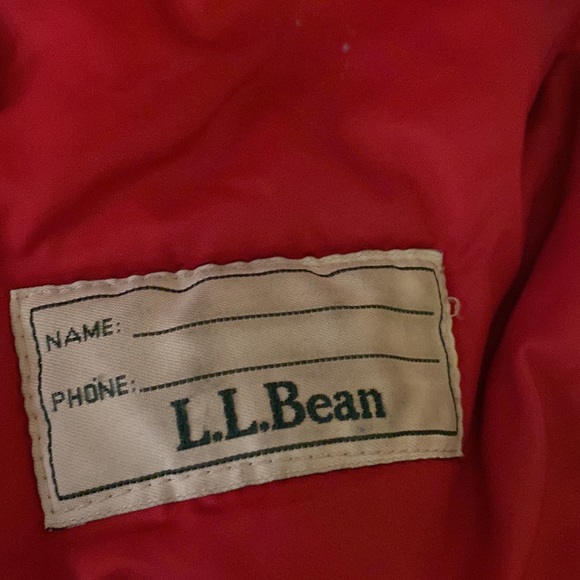 LL Bean parka - Picture 12 of 16